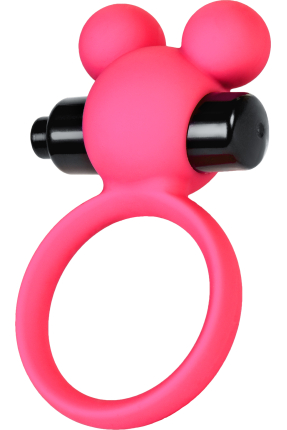 Pikle penis titreşim halkası, 6,9 cm