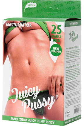 Masturbator Realistic, 14.5 cm