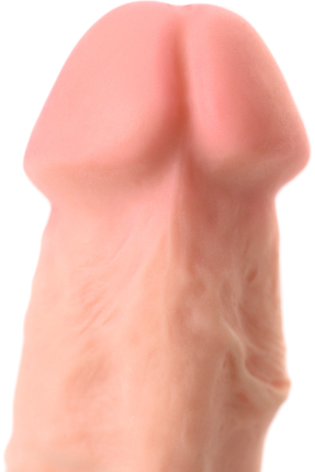 Elite Damon gerçekçi Yapay penis, 20 cm