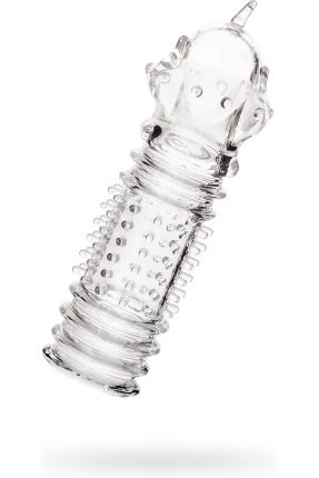 Baldi Penis Kılıfı, 15,3 cm