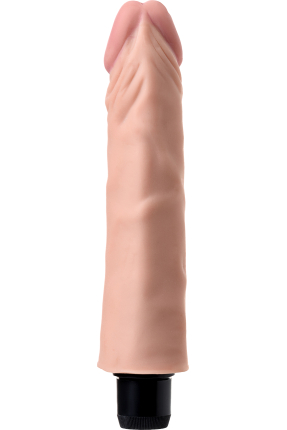 Toron Realistik Vibratör, 21 cm