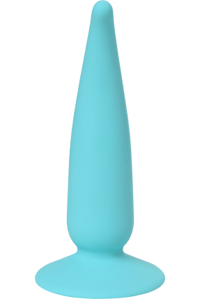 Cappy Anal Plug, 12,5 cm