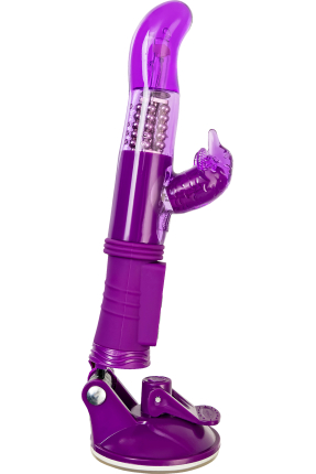 Klitoral Uyarıcı Vibratör,  22,5 cm