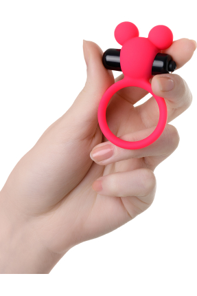 Pikle penis titreşim halkası, 6,9 cm