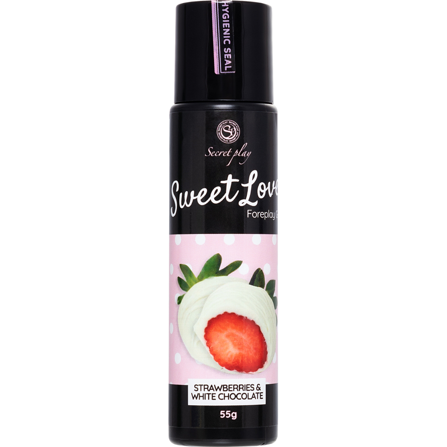 Göğüs Uçları ve Özel Bölgeler İçin Kayganlaştırıcı Jel, 60 ml