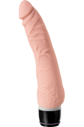 Akın Realistik Vibratör, 20,2 cm