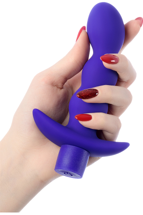 Adore Anal Plug, 15 cm