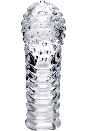 Dale Finger Case, 8.5 cm