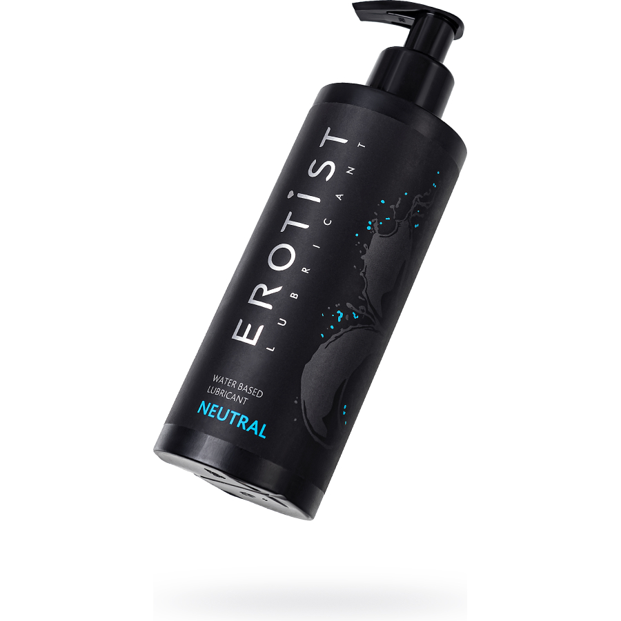 Lubrıcant NEUTRAL, Su Bazlı , 250 ml