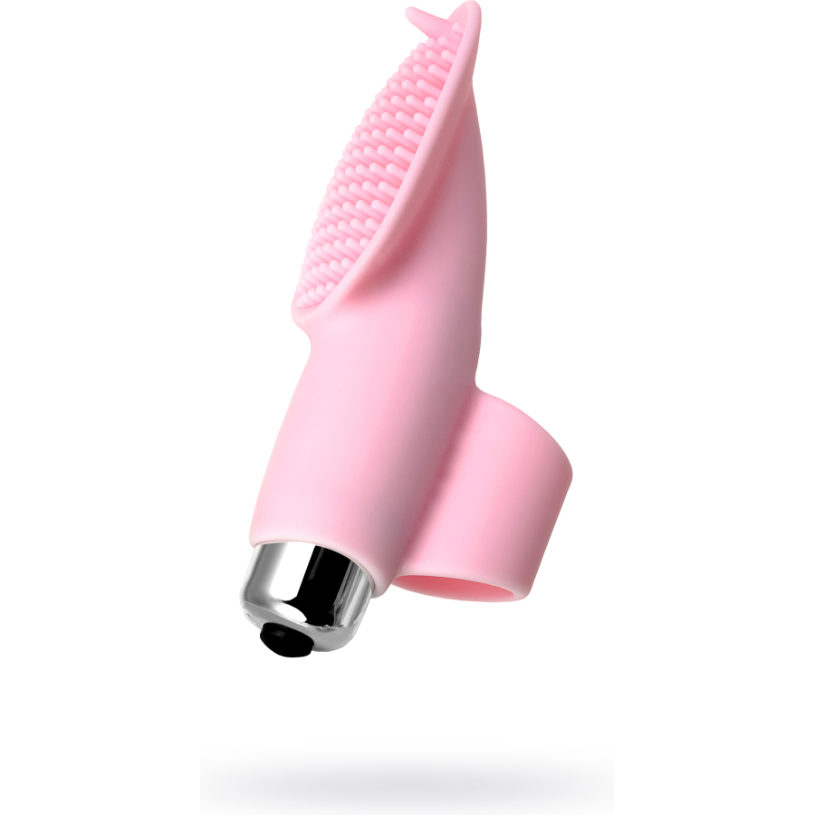 JOS TWİTY'NİN  Parmak Vibratör