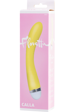 Calla Vibratör, 22 cm