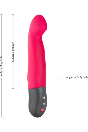 Stronic G Pulsatör + Vibratör