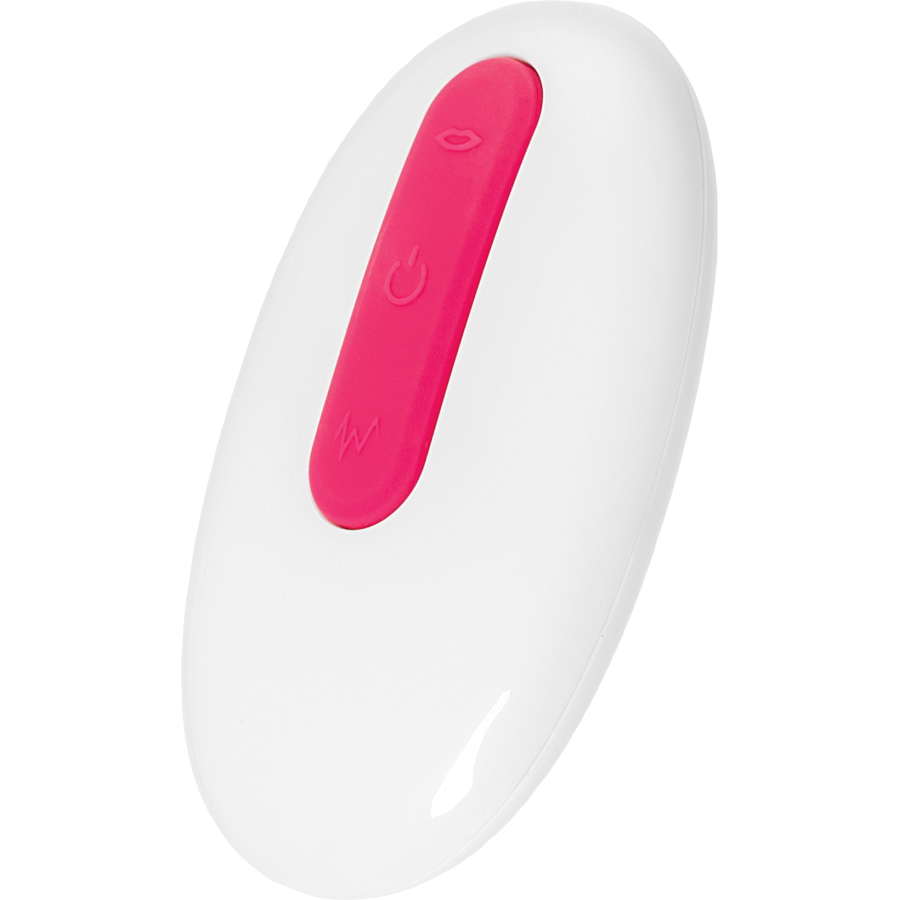 Pimpit Kilot İçi Vakumlu Vibratör,  9 cm
