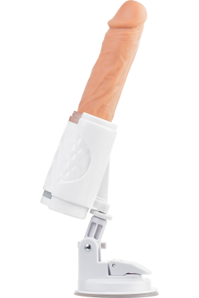 Seks Makinesi, 29 cm