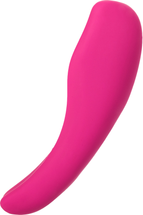 FLİRTY Klitoral Vibratör, 9,3 cm