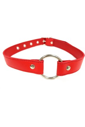 O Ring Gag