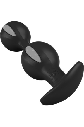 B BALLS Anal Plug, 13 cm