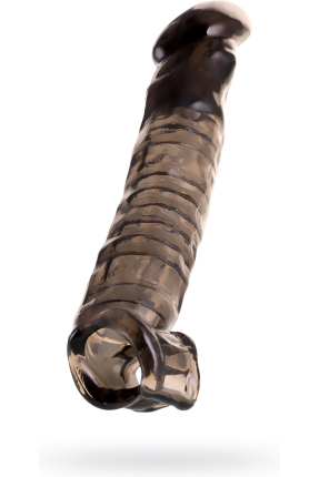 Penis Kılıfı, Boyutu Arttırıcı, 22.5 cm