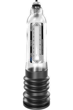 Penis Pompası HYDRO7 hidrolik, 30 cm (Hercules muadili)