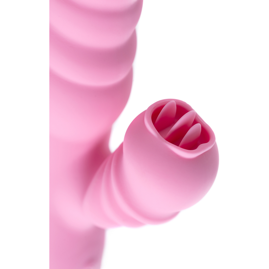 Lixy Vibratör, Yukarı ve Aşağı Fonksiyonlu, 23 cm