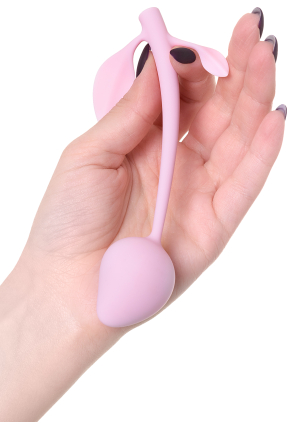 Cherry Vaginal Ball, 15.5 cm
