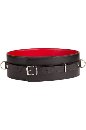 Bondage Belt