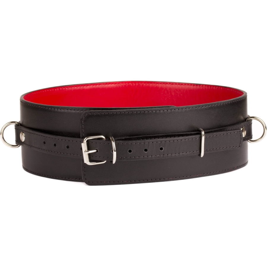 Bondage Belt
