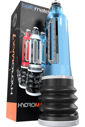 HYDROMAX7 Hydraulic Penis Pump, 30 cm (Equivalent to Hydromax X30)