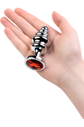 Anal Plug, 8 cm
