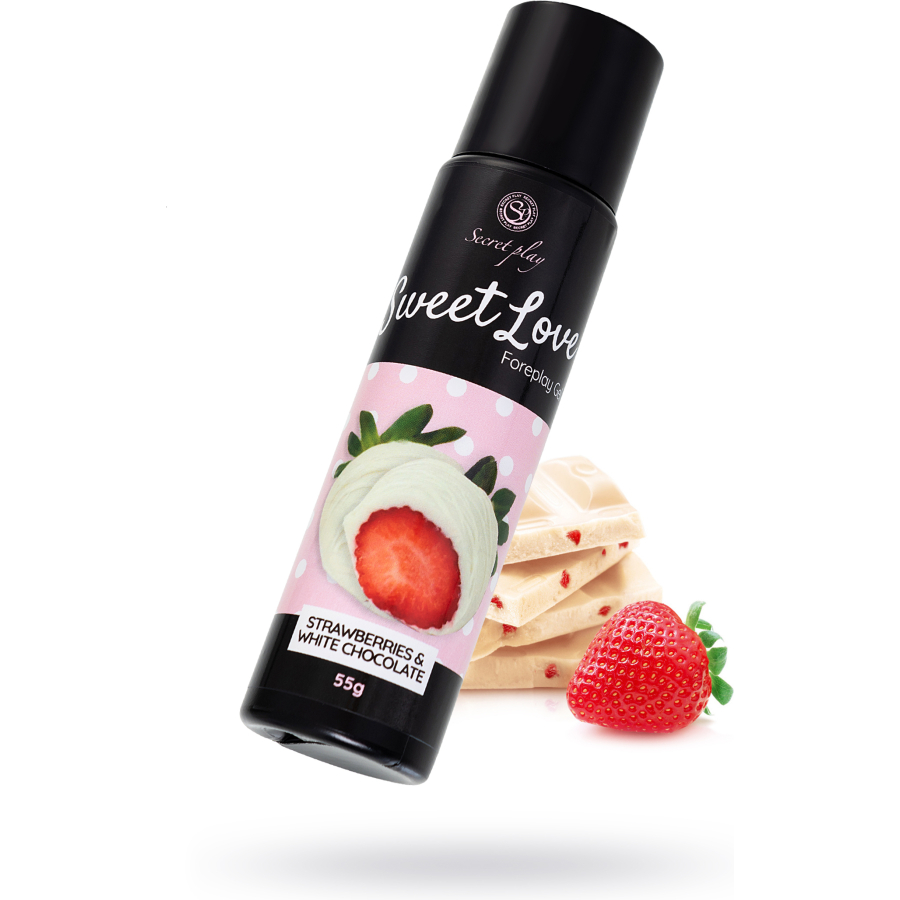 Göğüs Uçları ve Özel Bölgeler İçin Kayganlaştırıcı Jel, 60 ml
