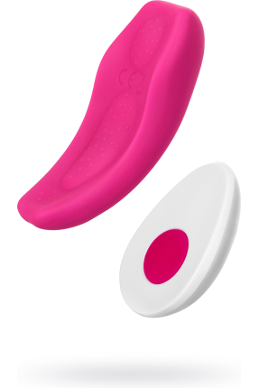FLIRTY Clitoral Vibrator, 9.3 cm