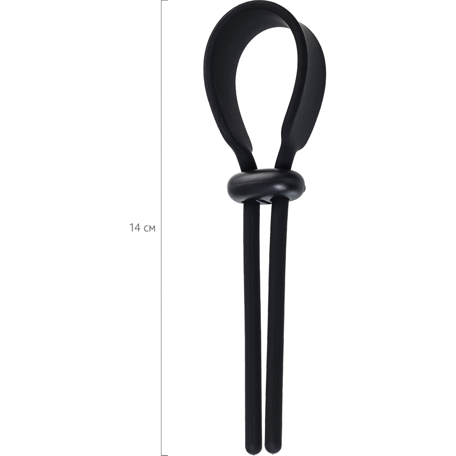 Penis Kementi 14 cm