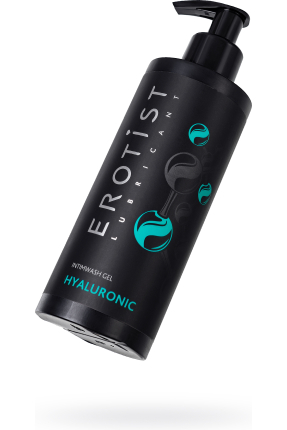 Erotist Lubrıcant Hyaluronik Jel