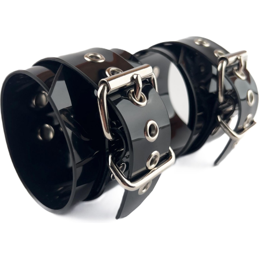 Rugan Bondage Seti 9 Parça