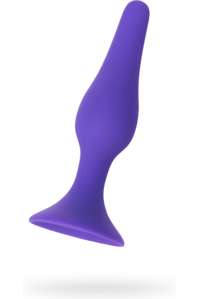 A-Toys by TOYFA  Anal Plug