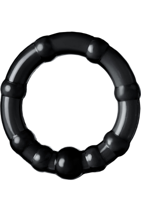 Penis Ring Set, Ø 3.5/3/2 cm