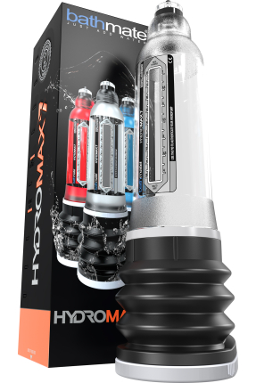 Penis Pompası HYDROMAX7 hidrolik 30 cm (Hydromax X30 muadili)