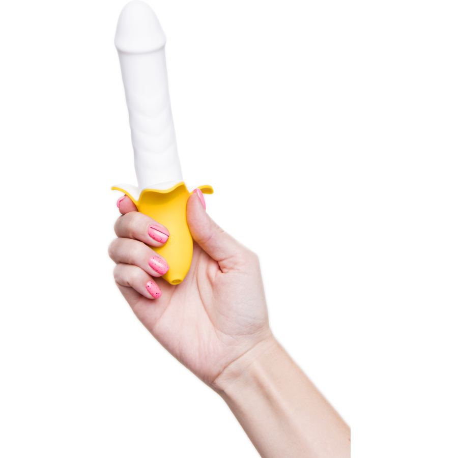 B-NANA Vibratör, 19 cm