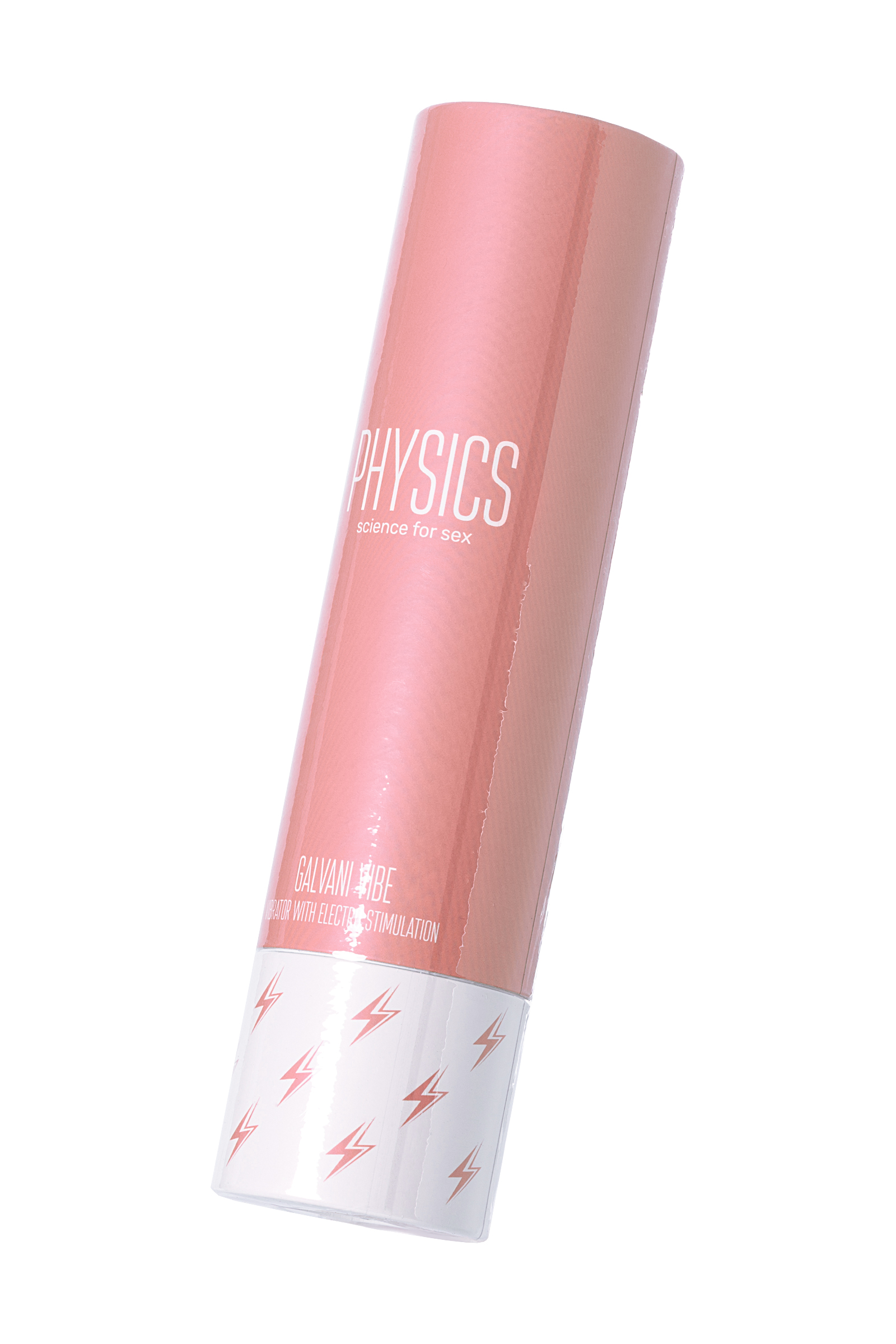 PHYSİCS GALVANİ VİBE Elektro Vibratör, 21 cm 17 PHYSICS GALVANI VIBE Electric Vibrator, 21 cm