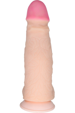 Dev Dildo, vantuzlu, çap 74 mm, uzunluk 245 mm