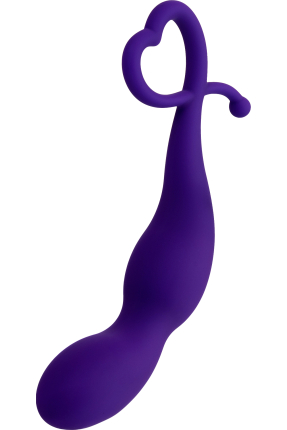 Wlap Anal Plug, 16 cm