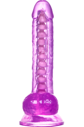 Jel Dildo Celiam, 20,5 cm