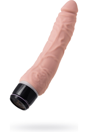 Akın Realistik Vibratör, 20,2 cm