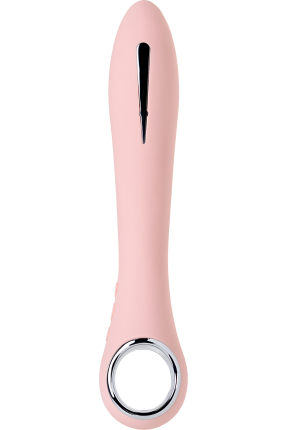 PHYSİCS GALVANİ VİBE Elektro Vibratör, 21 cm