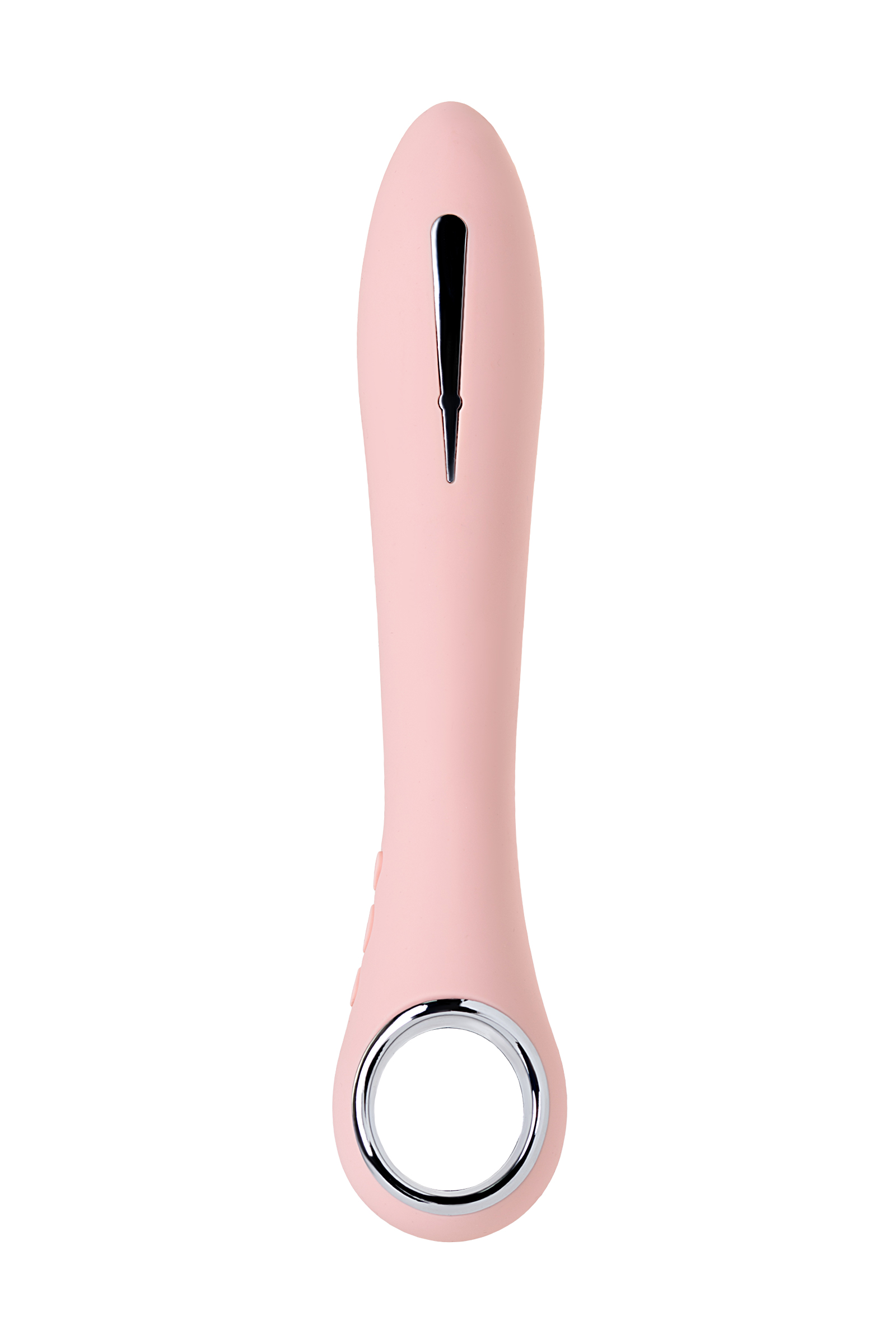 PHYSİCS GALVANİ VİBE Elektro Vibratör, 21 cm 13 pink