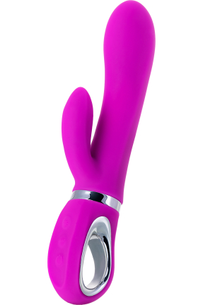 JOLY Vibratör, WOW modu, 19,6 cm
