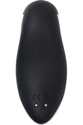 Orca Vacuum clitoral stimulator, 11.5 cm