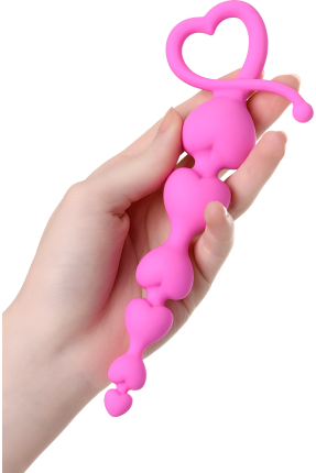 Sweety anal zincir 18,5 cm