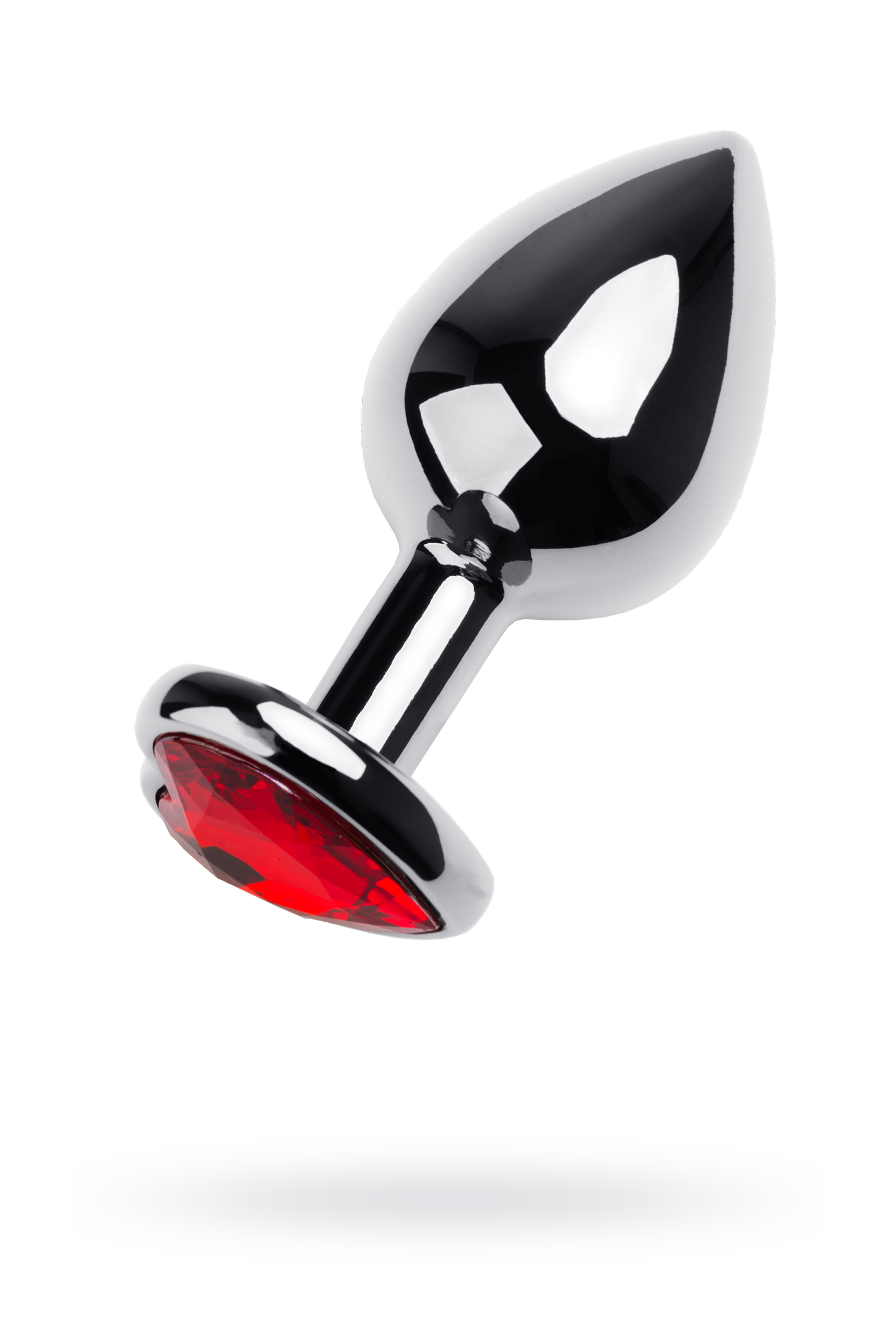 Anal Plug, 8 cm 1 Anal Plug, 8 cm görsel 1