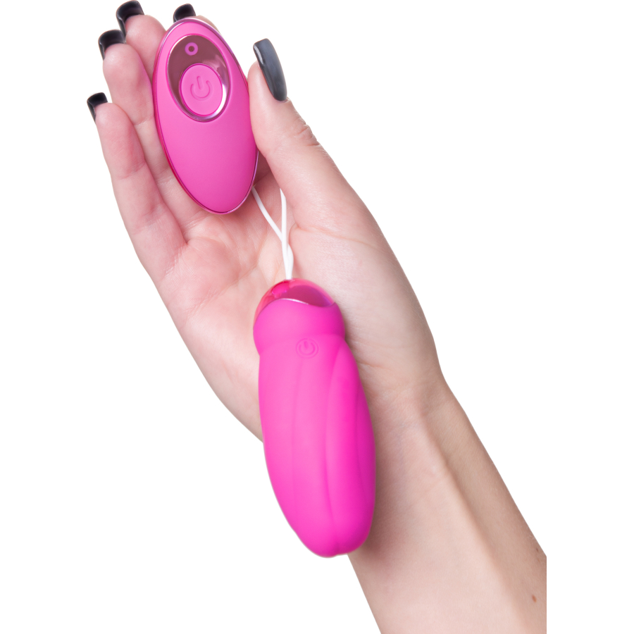 Circly Titreşimli Vjinal Top, 9 cm
